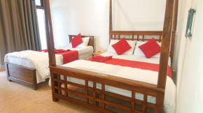 T-More Hotel & Hostel